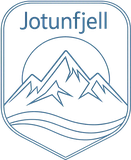 Jotunfjell